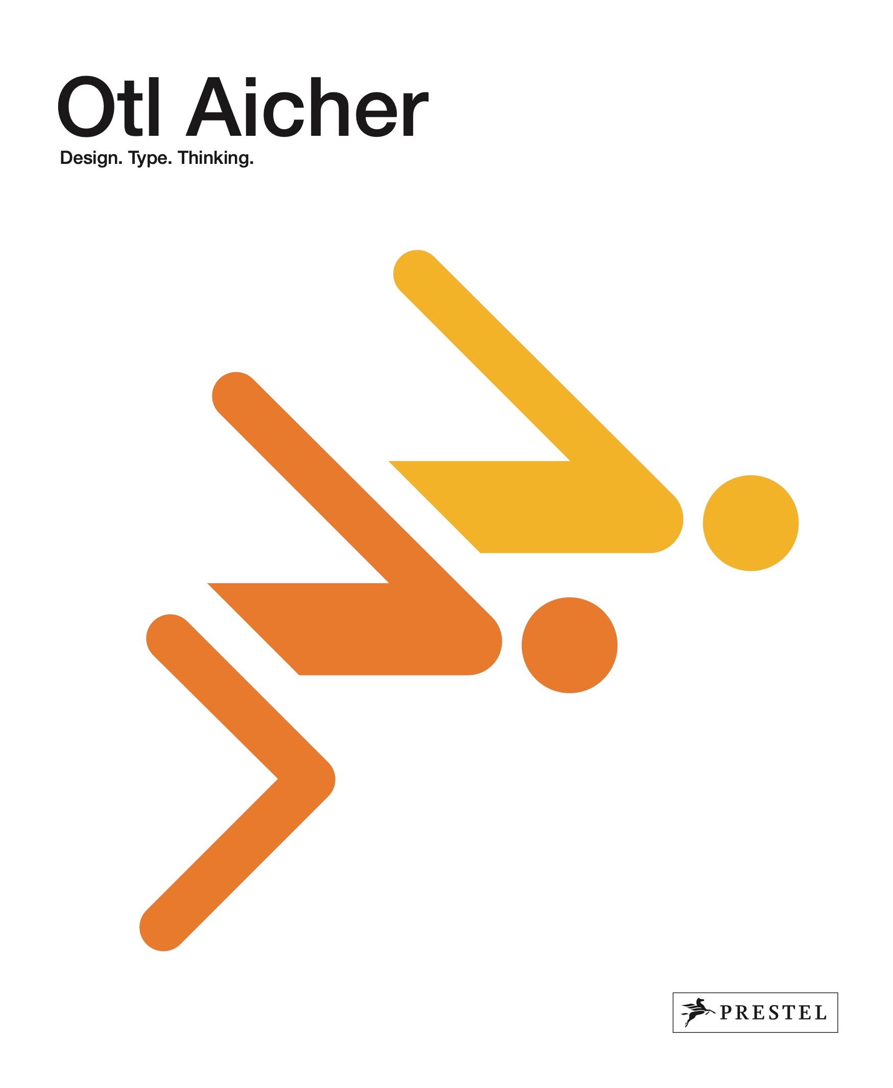 Otl Aicher : Design: 1922-1991 | Nerdinger, Winfried