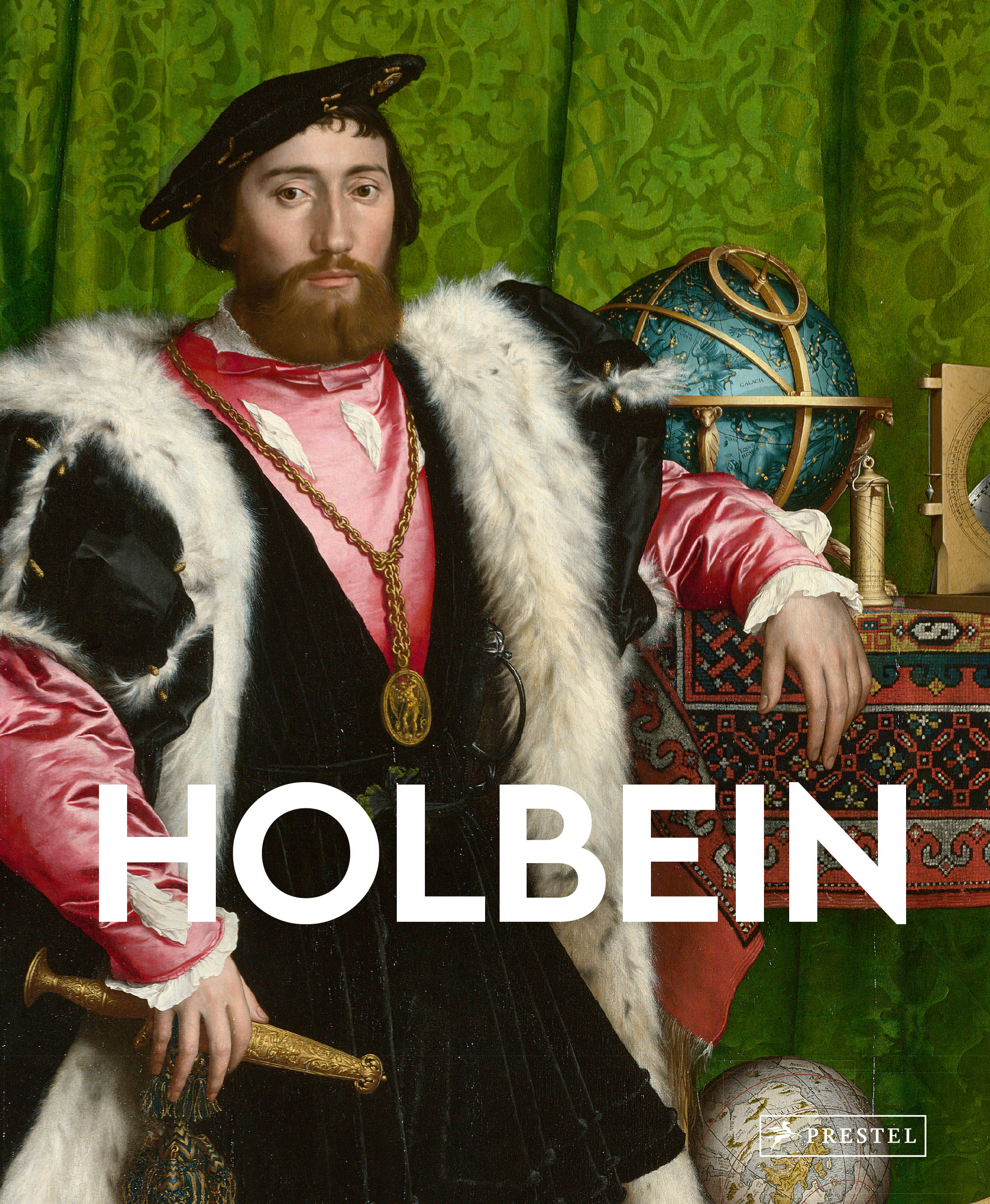 Holbein : Masters of Art | Heine, Florian