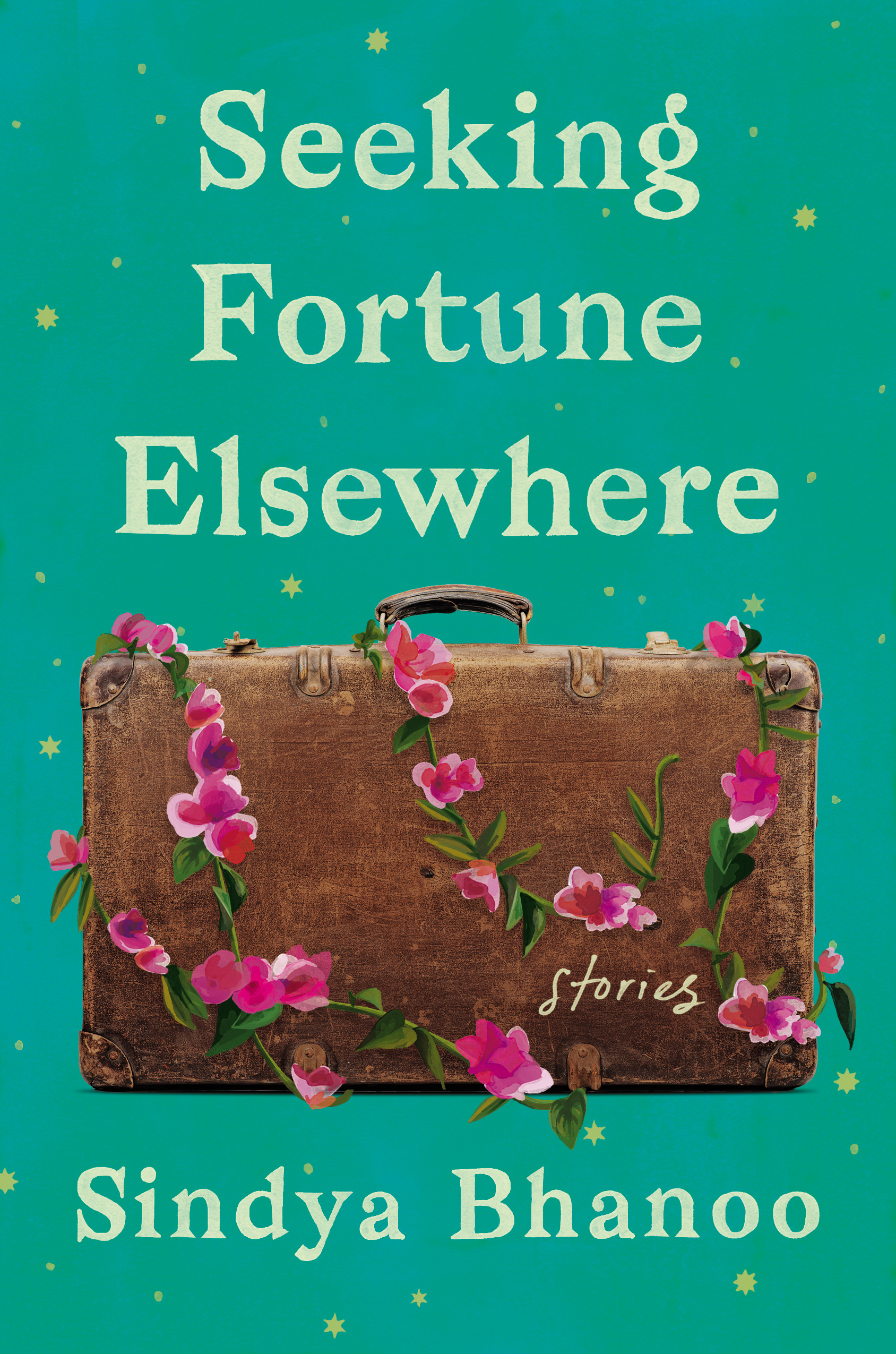 Seeking Fortune Elsewhere | Bhanoo, Sindya