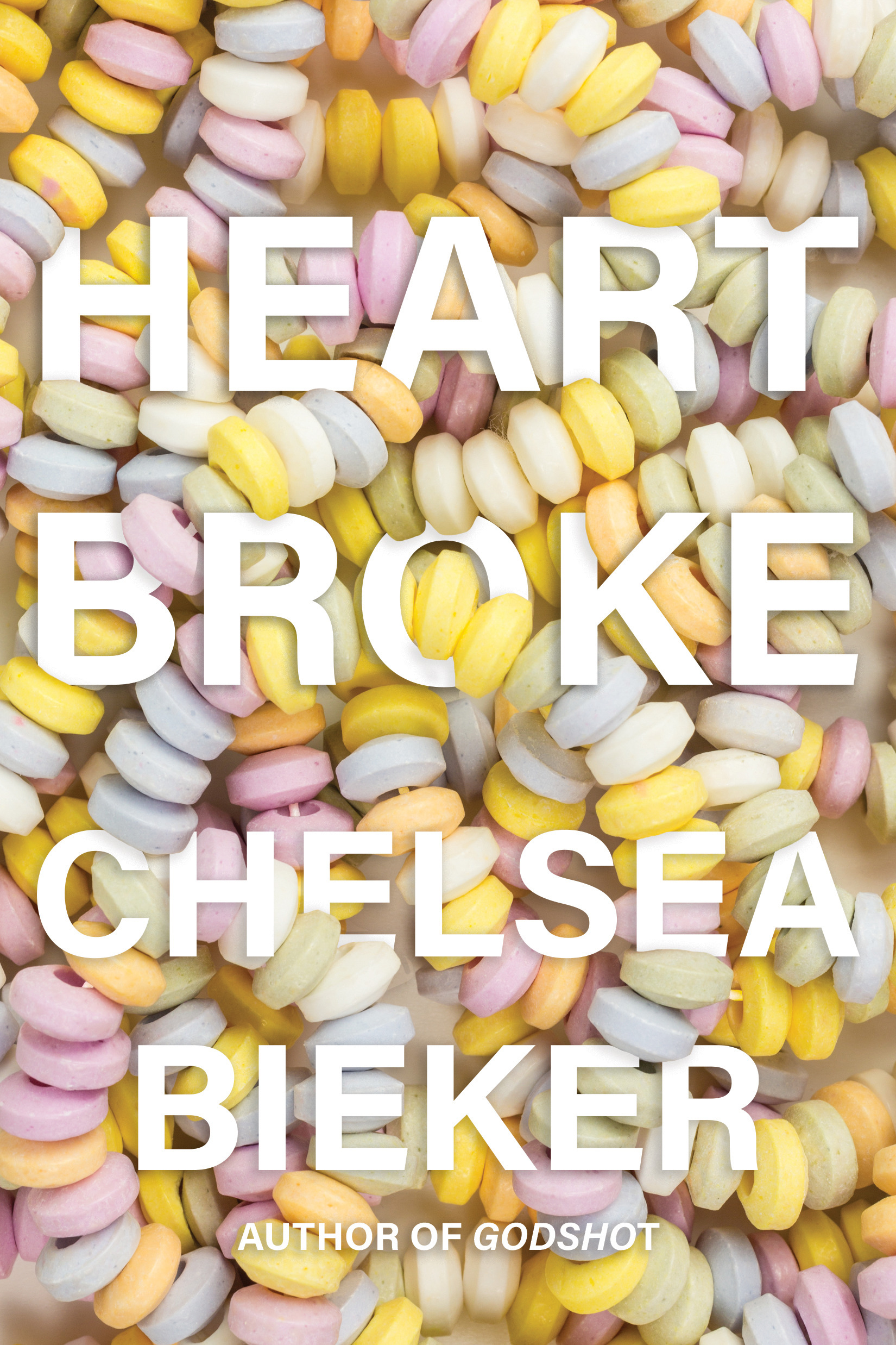Heartbroke | Bieker, Chelsea