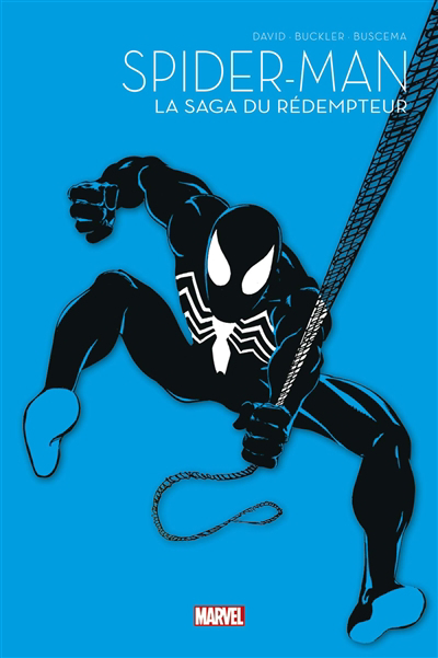Spider-Man T.03 - saga du Rédempteur (La) | David, Peter