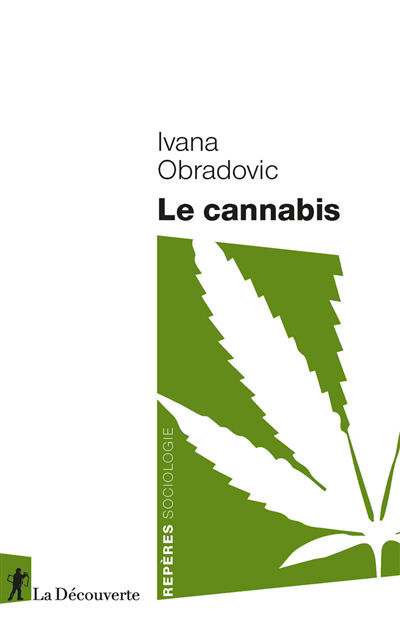 cannabis (Le) | Obradovic, Ivana