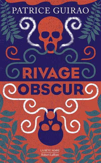 Rivage obscur | Guirao, Patrice