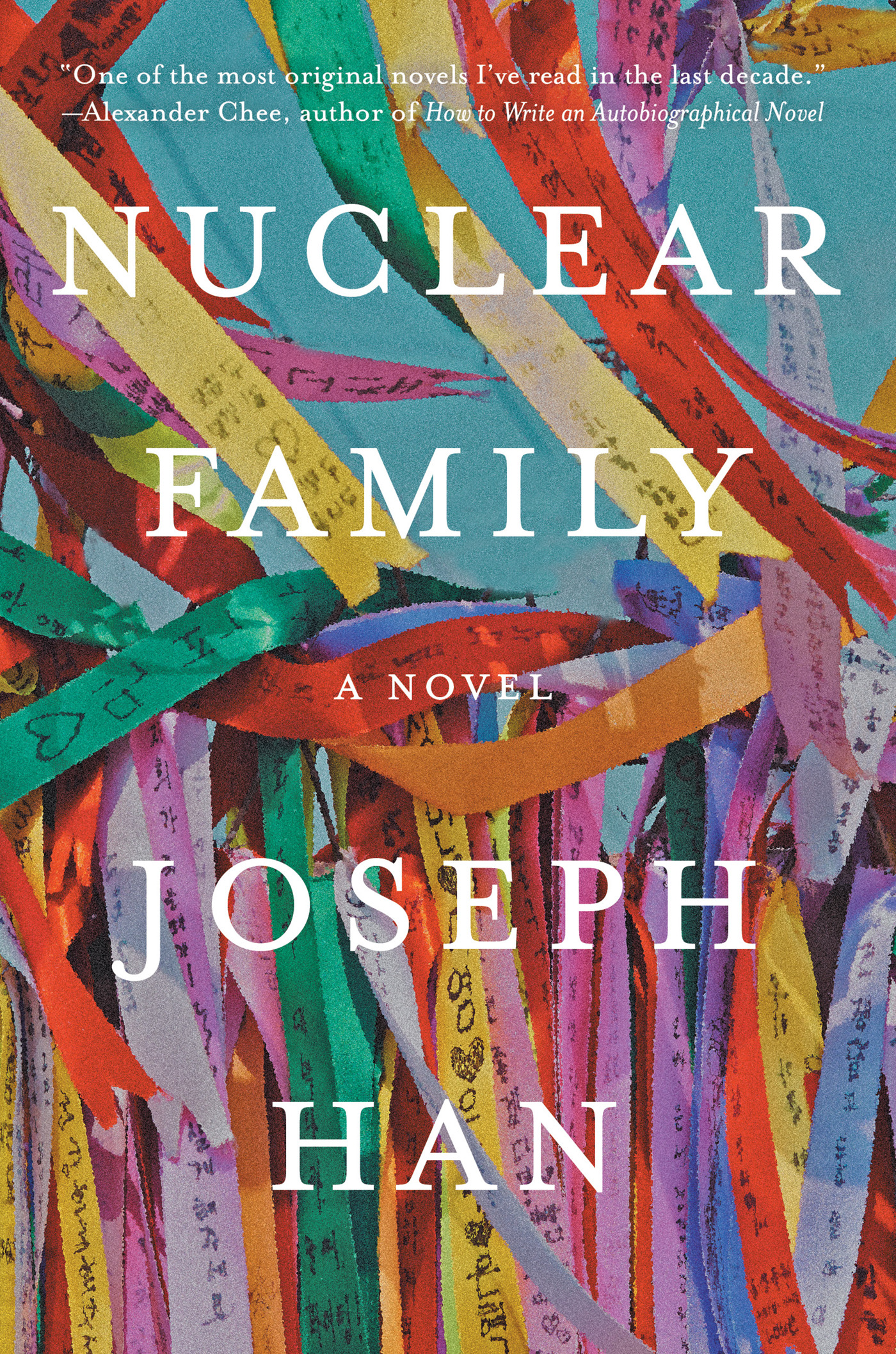 Nuclear Family : A Novel | Han, Joseph