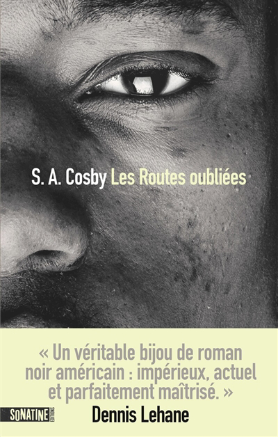 Routes oubliées (Les) | Cosby