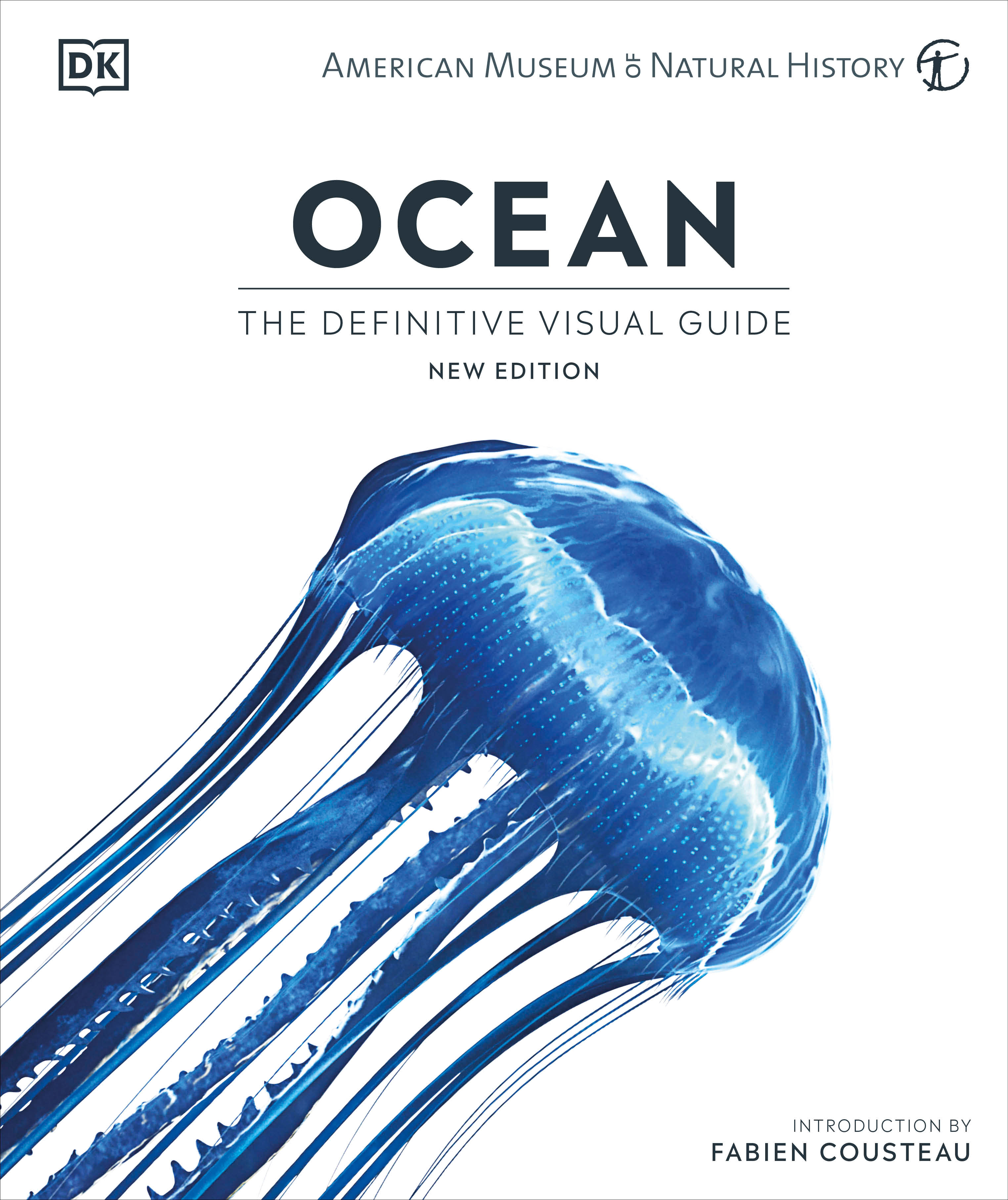 Ocean, New Edition | Cousteau, Fabien