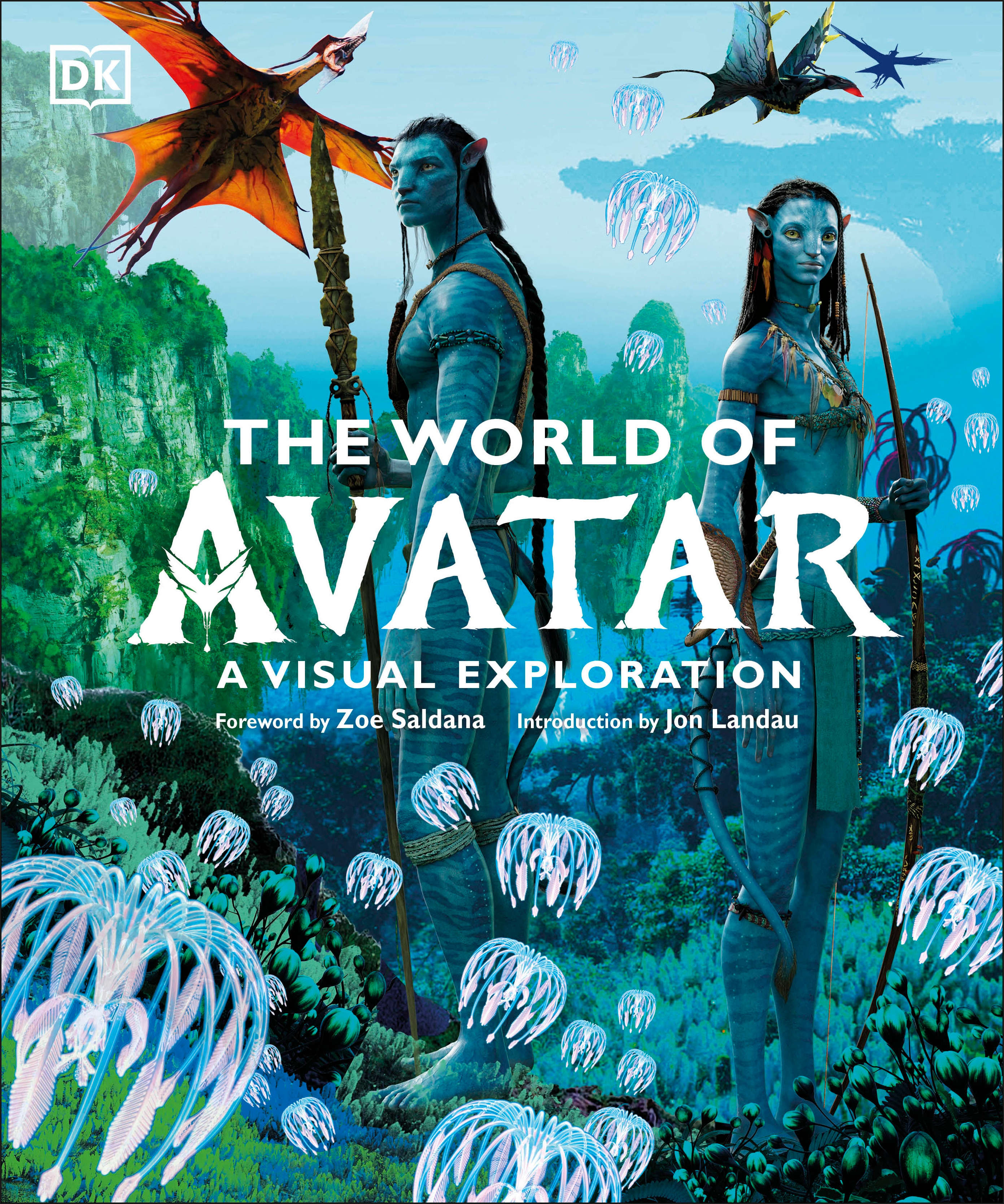 The World of Avatar : A Visual Exploration | Izzo, Joshua