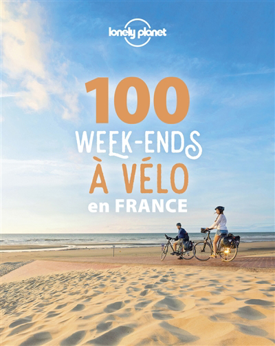 100 week-ends à vélo en France | 