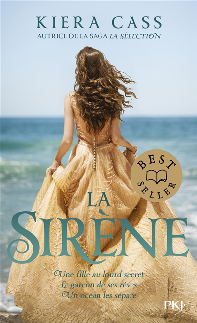 Sirène (La) | Cass, Kiera