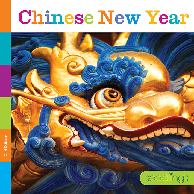 Chinese New Year | Dittmer, Lori