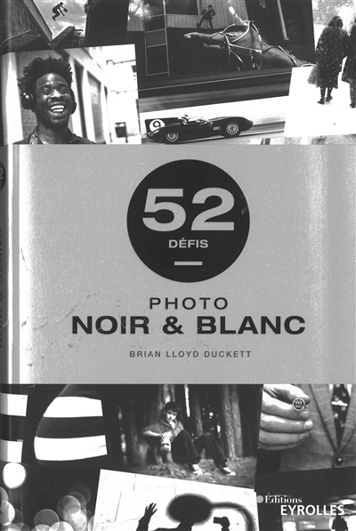 Photo noir & blanc | Duckett, Brian