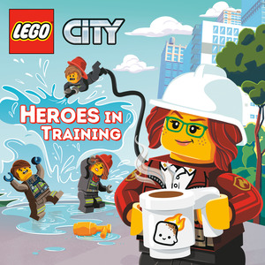 Heroes in Training (LEGO City) | 