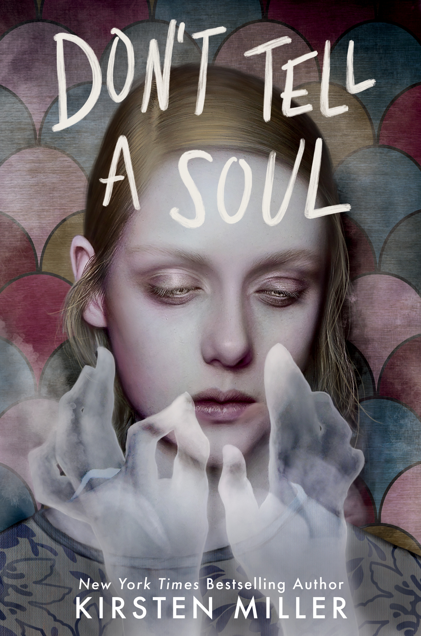 Don't Tell a Soul | Miller, Kirsten