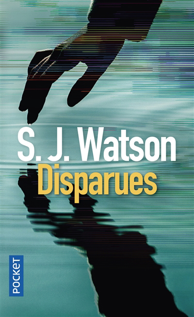 Disparues | Watson