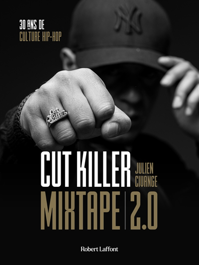 Mixtape 2.0 | Cut Killer