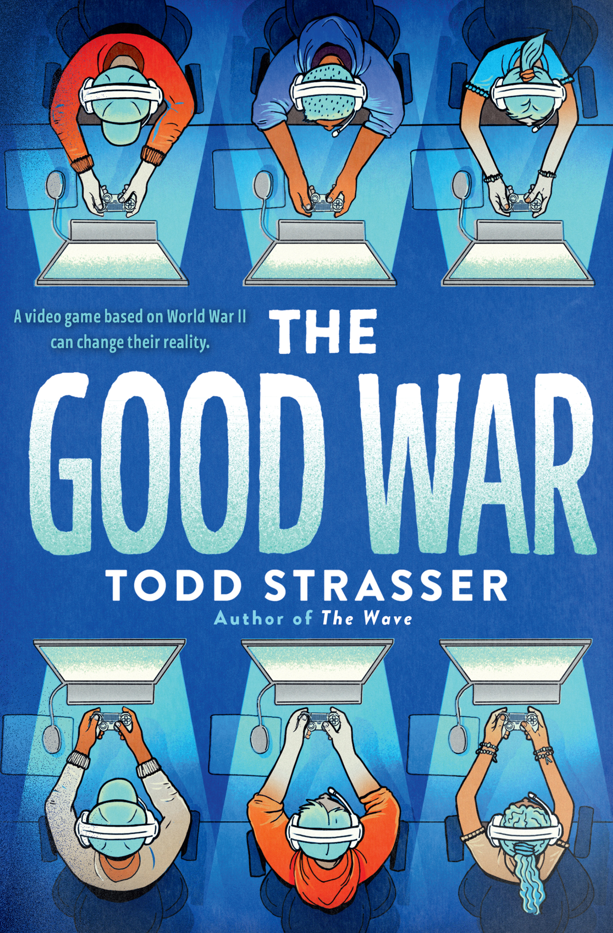The Good War | Strasser, Todd