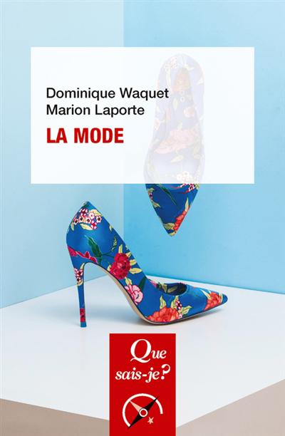 mode (La) | Waquet, Dominique