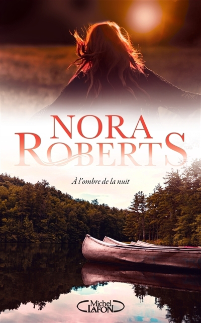 A l'ombre de la nuit | Roberts, Nora
