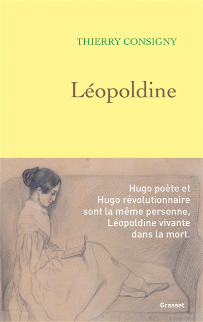 Léopoldine | Consigny, Thierry