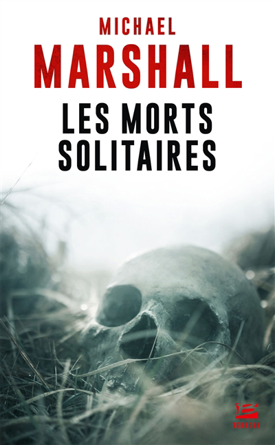 morts solitaires (Les) | Marshall, Michael