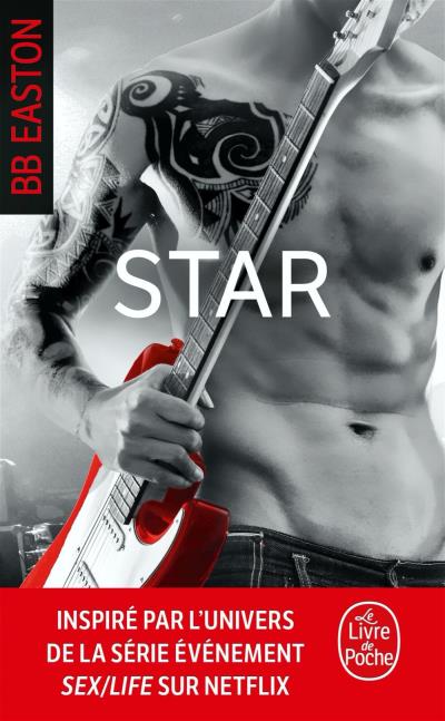 Sex-life T.04 - Star | Easton, B.B.