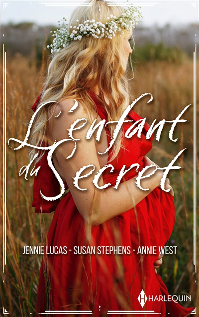 L'enfant du secret | Lucas, Jennie