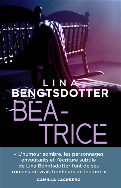 Béatrice | Bengtsdotter, Lina