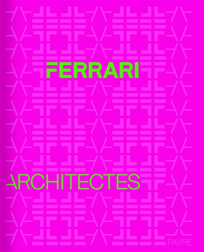 Ferrari, architecture collective | Passer, Christophe