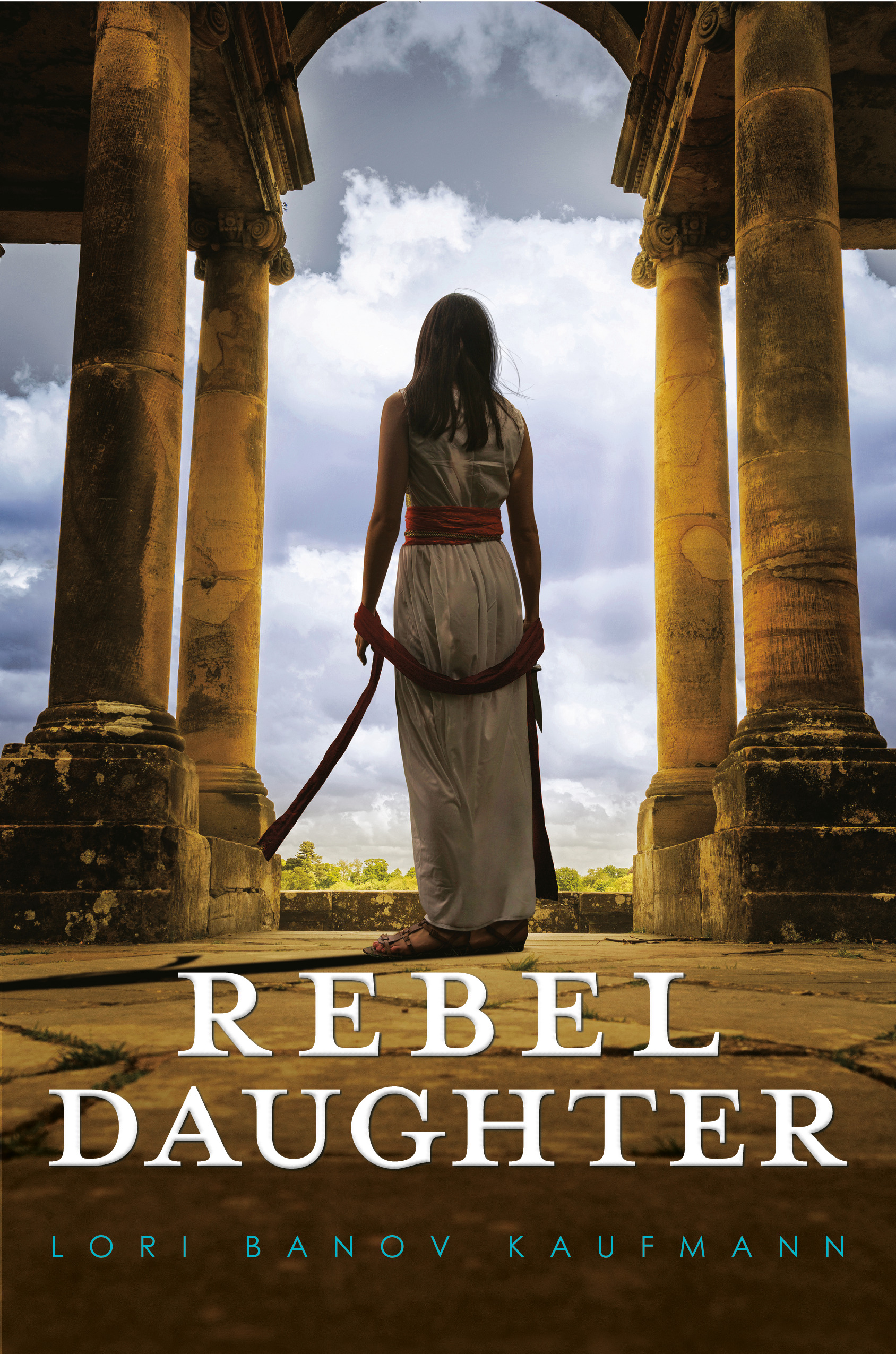 Rebel Daughter | Kaufmann, Lori Banov