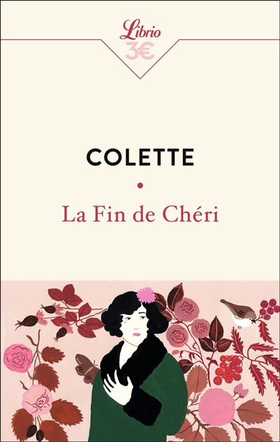 fin de Chéri (La) | Colette