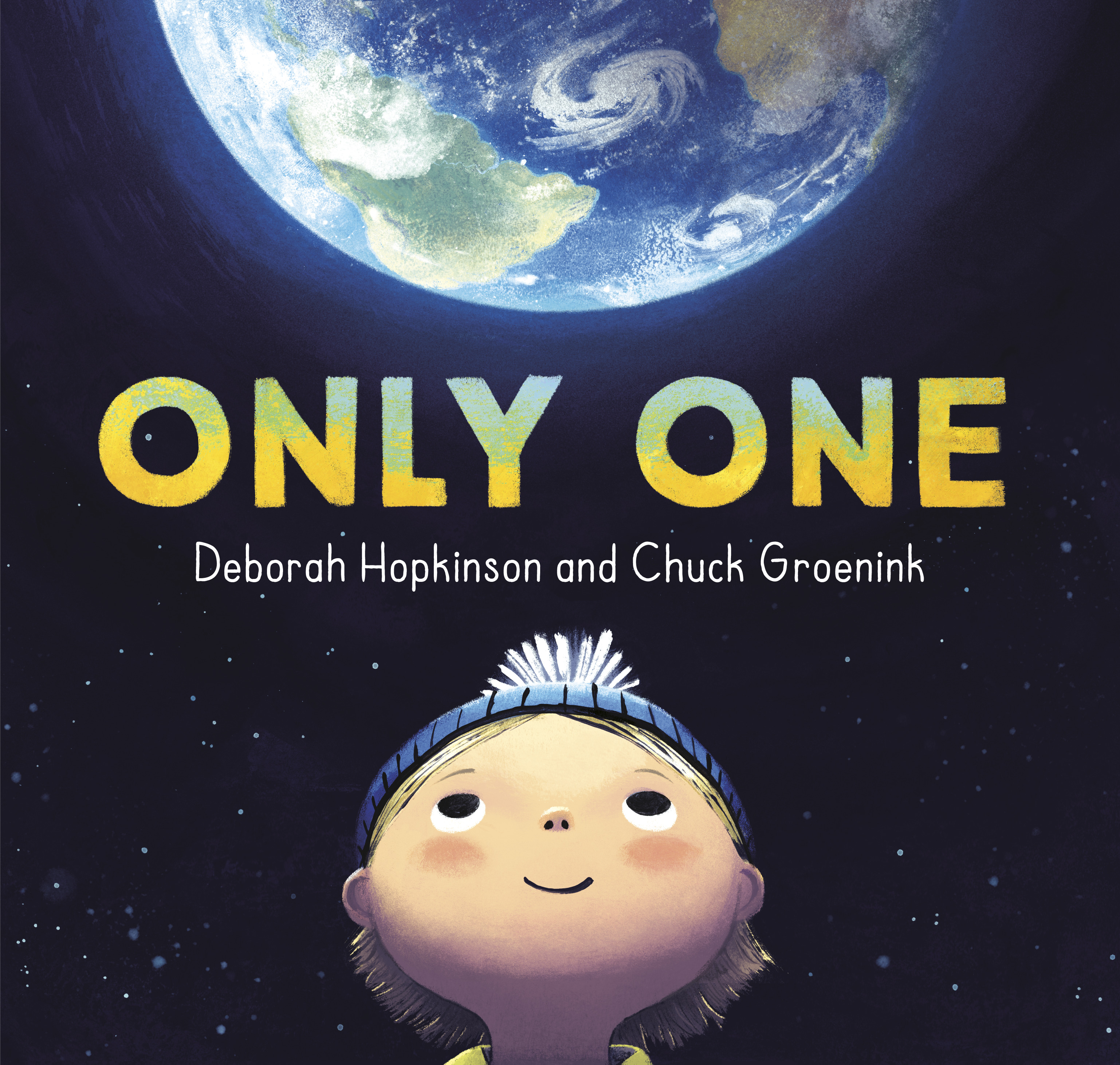 Only One | Hopkinson, Deborah