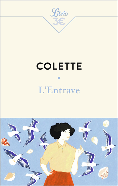 L'entrave | Colette