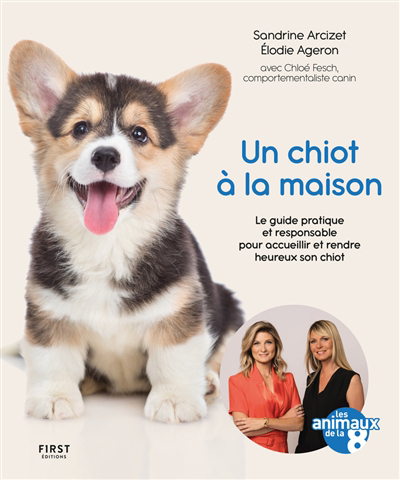guide du chiot (Le) | Fesch, Chloé