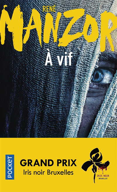 A vif | Manzor, René