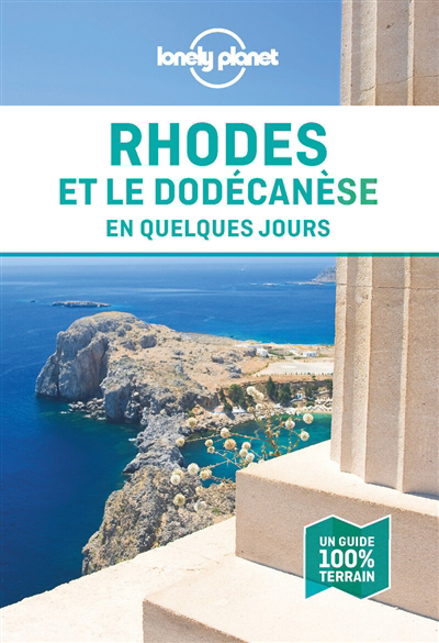 Rhodes et le Dodécanèse en quelques jours | 
