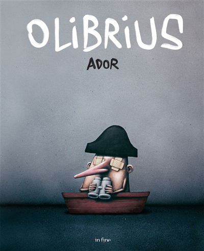 Olibrius | Ador