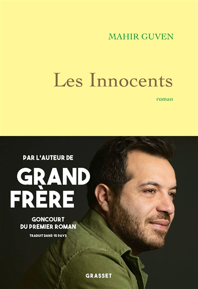 Innocents (Les) | Guven, Mahir