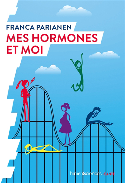 Mes hormones et moi | Parianen, Franca