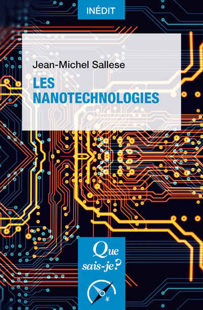 nanotechnologies (Les) | Sallese, Jean-Michel