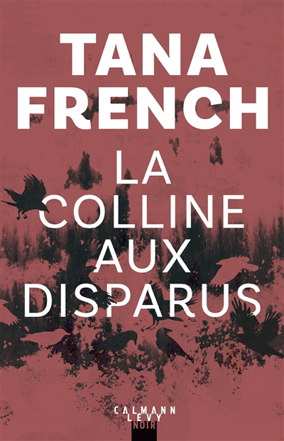 colline aux disparus (La) | French, Tana