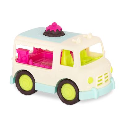 B.Toys - Happy Cruisers Camion de crème glacée | Jeux collectifs & Jeux de rôles