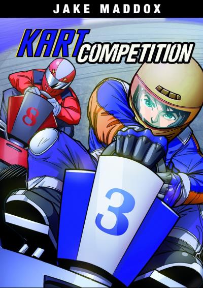 Kart Competition | 