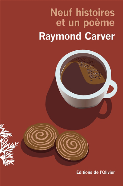 Neuf histoires et un poème | Carver, Raymond