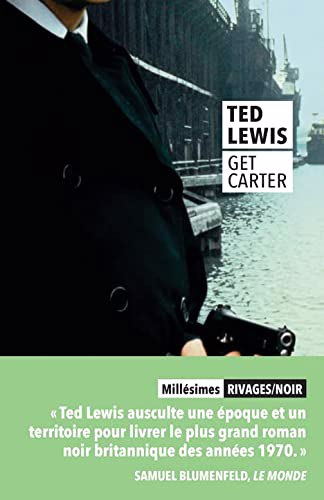 Get Carter | Lewis, Ted