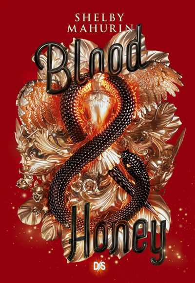 Fantasy T.02 - Blood and honey | Mahurin, Shelby