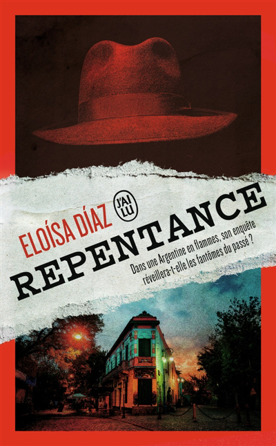 Repentance | Diaz, Eloisa