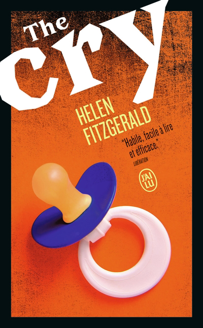 Cry (The) | FitzGerald, Helen