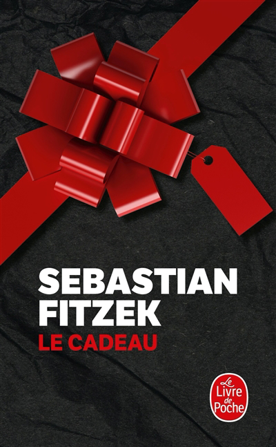 Cadeau (Le) | Fitzek, Sebastian