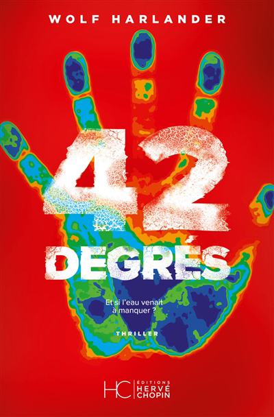 42 degrés  | Harlander, Wolf