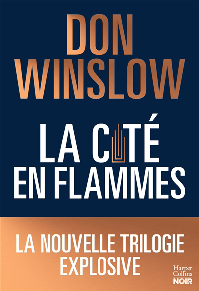 cité en flammes (La) | Winslow, Don